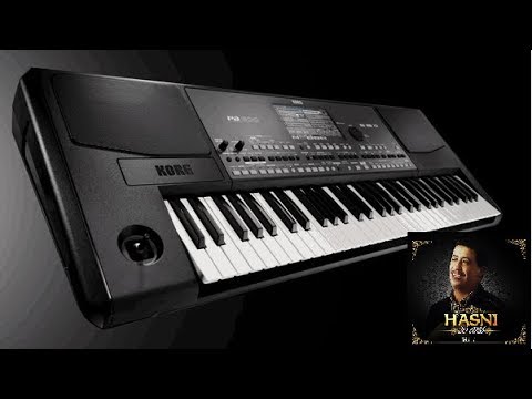 CHEB HASNI SRAAT BIA KASSA INSTRUMENTAL موسيقى صامتة 