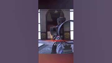 Some MW2 snipes! (sub🙏for MW3 sniping) #shorts