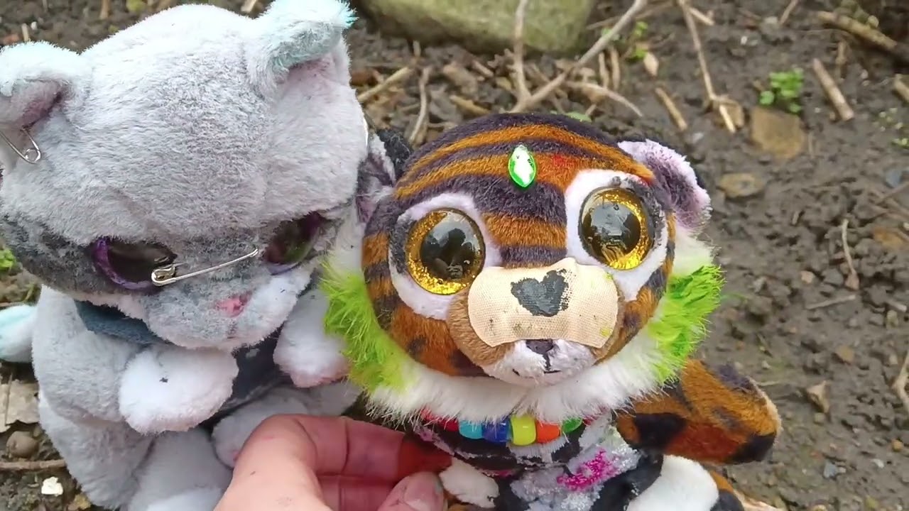 Episode 1 🌳outside🌳