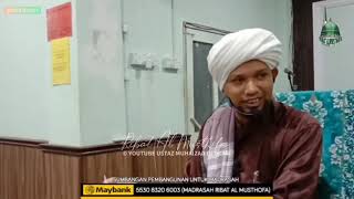 Hukum Mencabut Uban