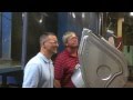 Ariens® | 3 Millionth Sno-Thro® Painting Part III
