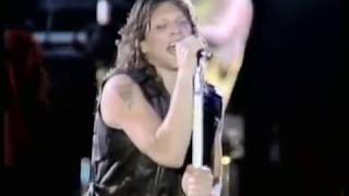 Bon Jovi - Tokyo Road  (Brasil 1990) Remastered