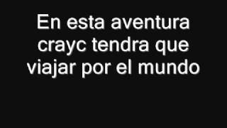 Crayc Unleashed Trailer