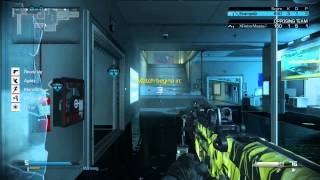 Dispute Host Drop