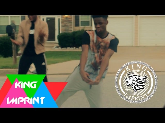 iHeart Memphis - Hit The Quan Dance #HitTheQuan #HitTheQuanChallenge King Imprint