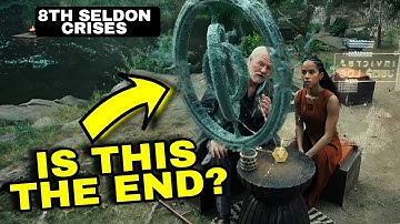 Theory Finally Reveals The Truth About Foundation