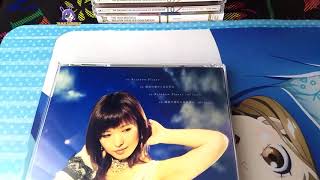 CD Mai Fuchigami ED Theme Song Rainbow Planet