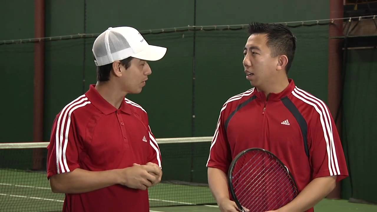 Tennis Warehouse Outtakes 20092010 YouTube
