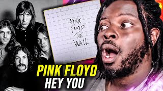 I Wasn't Expecting This! Pink Floyd 