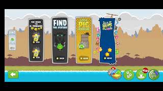Bad Piggies Little Pig Adventure 100% speedrun 4s 22ms screenshot 3