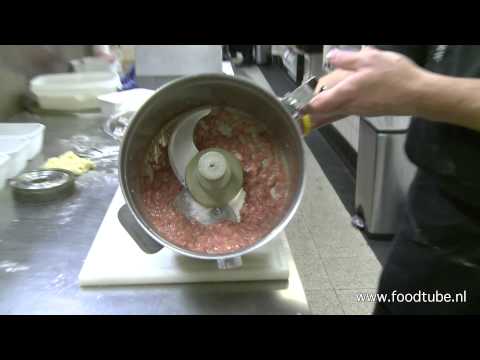 Video: Paté Recepten