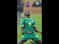 El origen de Sadio Mané antes de liderar a Senegal