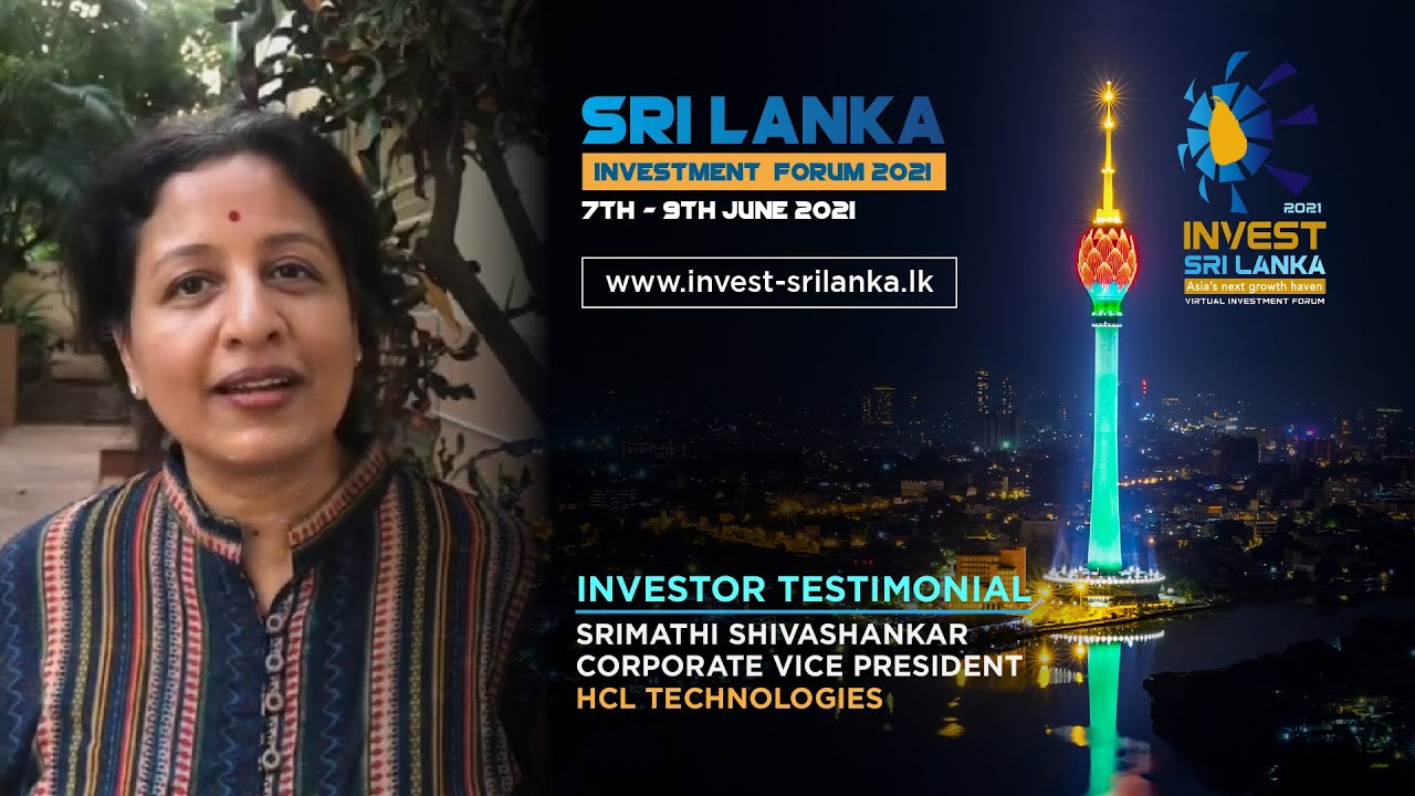 hcl investor presentation 2021