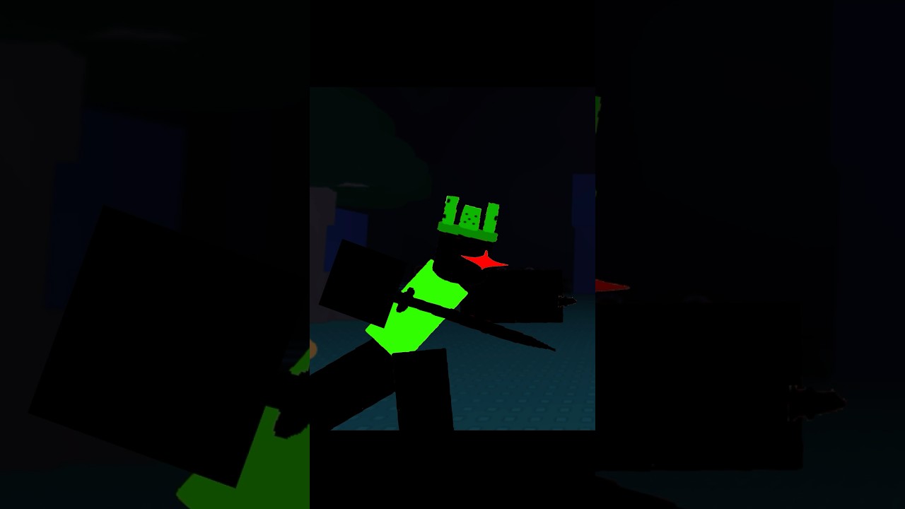 the average 1x1x1x1 combo in Forsaken: 