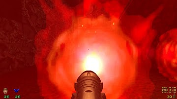 Doom 64 for Doom 2 | Part 5 [Beautiful Doom]