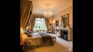 Dream Home Interiors: Wealth, Warmth &amp; Luxury Design | Ultra Luxury House Interiors | Home Design