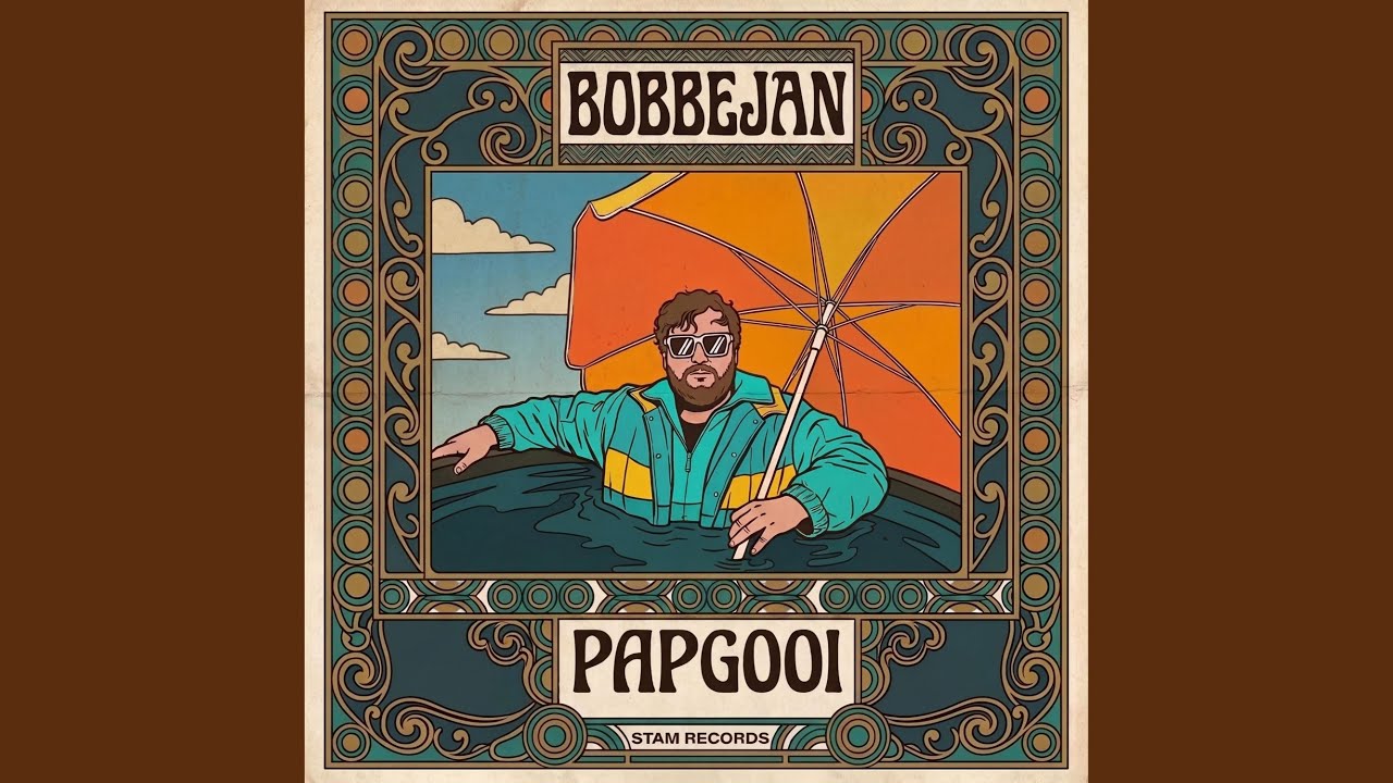 Watch PAPGOOI on YouTube Watch PAPGOOI on YouTube
