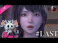 [初見ビビり配信]零～紅い蝶～Remakeやってくよ#last