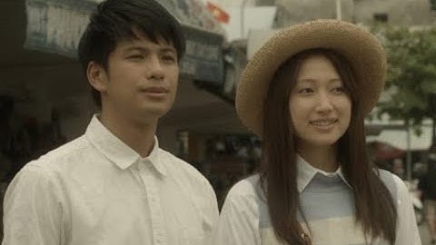 大野いと、森崎ウィンら共演！映画『クジラの島の忘れもの』予告編