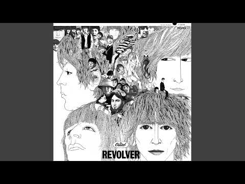 The Beatles : Taxman (Mono Version) Remastered