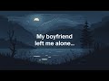 My Boyfriend Left Me Alone with a Mugger?! My Heart is Shattered 💔