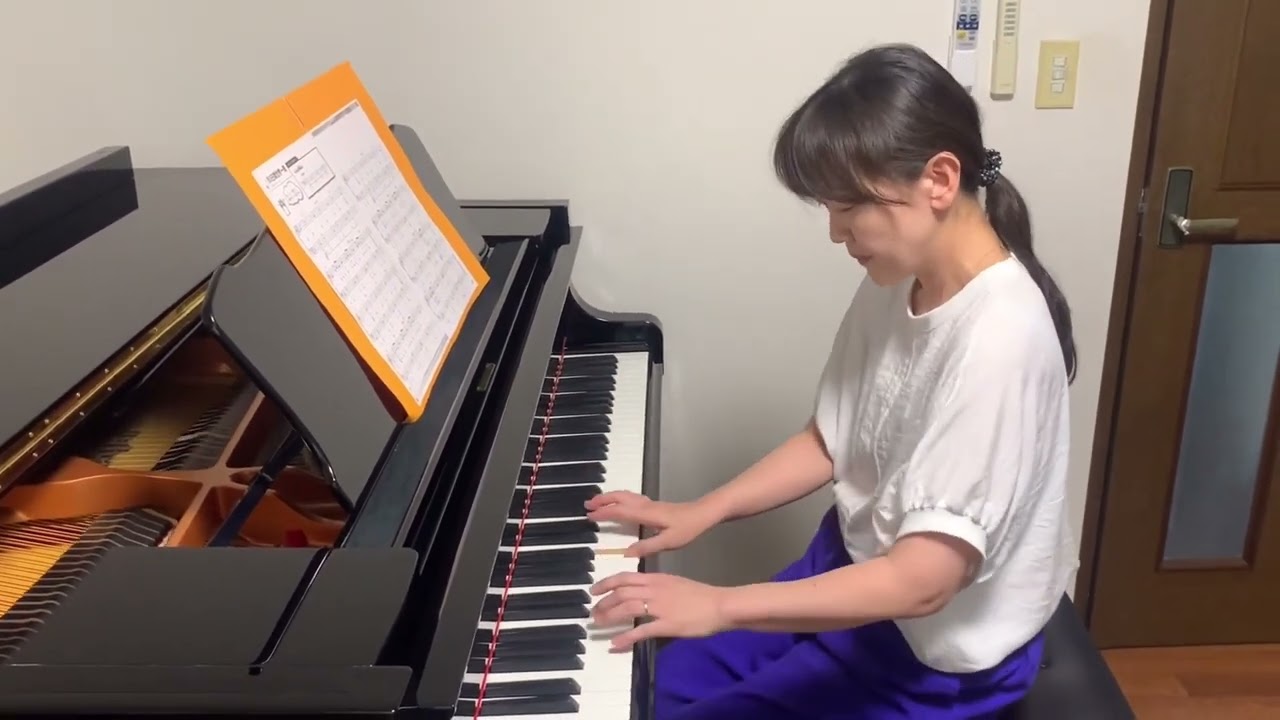 先生と仲間達に支えられて「80日間世界一周」ヴィクター・ヤング作曲