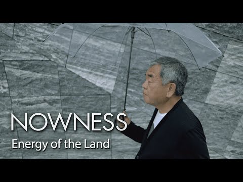 Videó: A többcélú kreatív tér Tokióban a Kengo Kuma és a munkatársak között