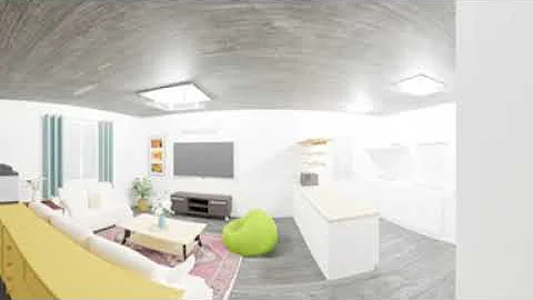 Chunyi VR room