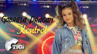 Gabriela Dragan (TiGi Academy) - Kontrol (Iuliana Beregoi)