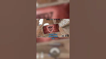 This Guy Rats1000 Is A Great Teacher Ytshorts Fyp Rainbow6siege Siegex Clutchmoments R6hub 