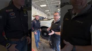 Give your tires the ol' flip and rotate! #shorts #lesschwab
