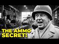 Why the U.S. Army Never Ran Out of Ammunition in WWII