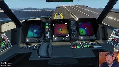 Streambackup | Carrier Command 2 (Multiplayer Session) | 2021-08-14