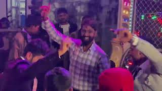 Teri Sector 15 Me Kothi Meri Dhaani Se Kheta Me  Vinod Bhai  Famliy Dance 