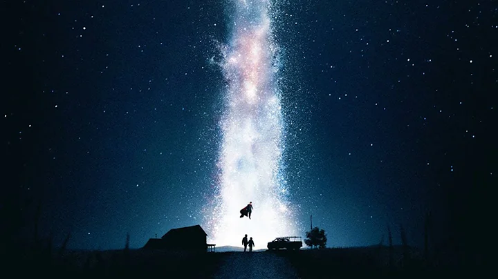 If Man of Steel & Interstellar Had A Soundtrack Baby (Ambient)