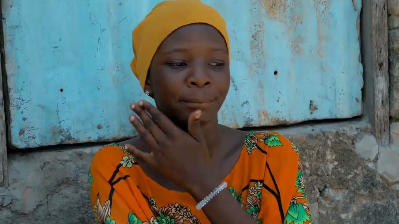 CHOZI LA MUAH _ Episode 1