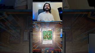 He Forgot About My Cat! #yugioh #yugiohmasterduel