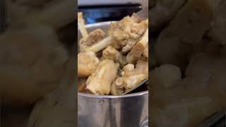 Lamb Trotters Paye Recipe