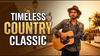 TIMELESS COUNTRY CLASSICS