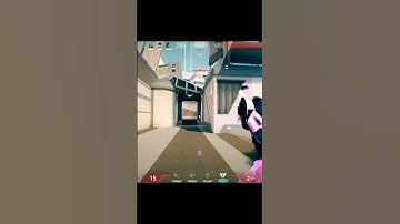 clove ace with sheriff and relaxing transition in end #valorant #valorantclips #valoranthighlights