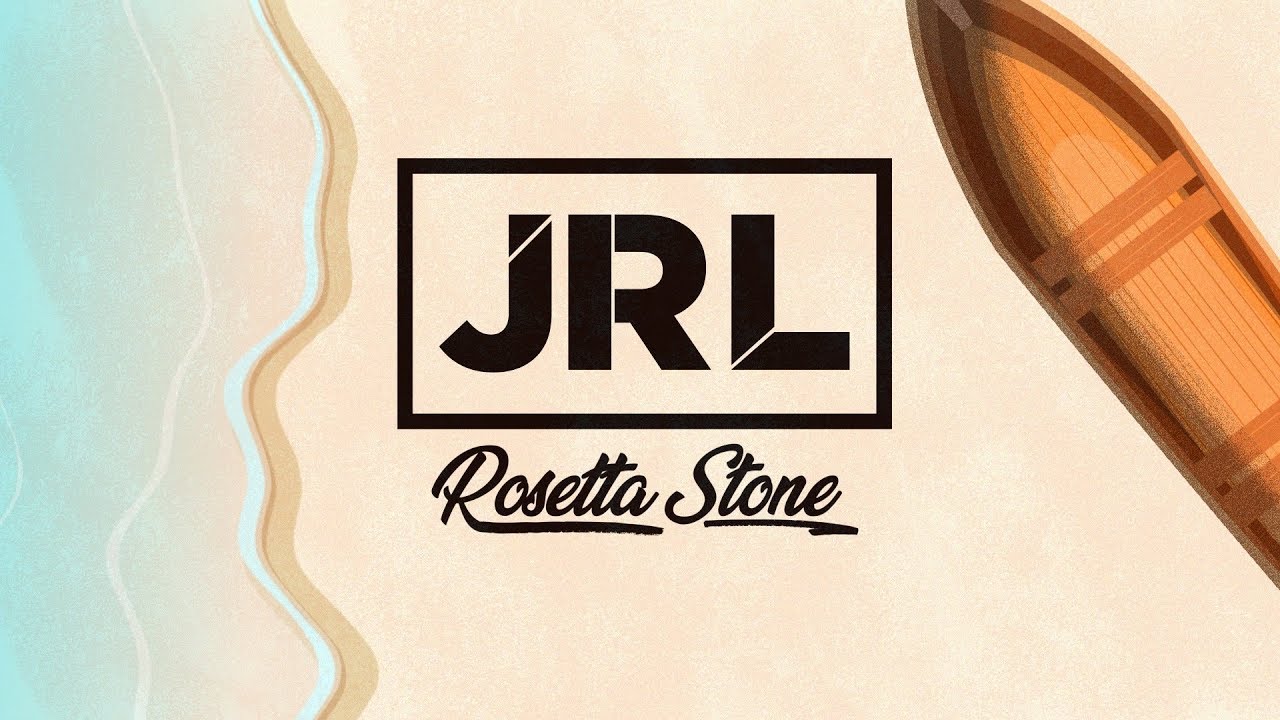 Jrl Rosetta Stone Lyrics Youtube Jrl Rosetta Stone Lyrics Youtube