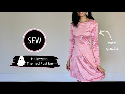 simple sew skater dress Pattern Review: Simple Sew Skater Dress} |