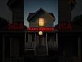 US Most Haunted Overnight Stay Would You Stay One Night Here?#americacrime#usashorts #horrorstories