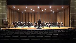 CHS Concert Band   To Honor, Thank, and Remember