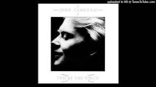 John Farnham - You're The Voice (spiral tribe extended)