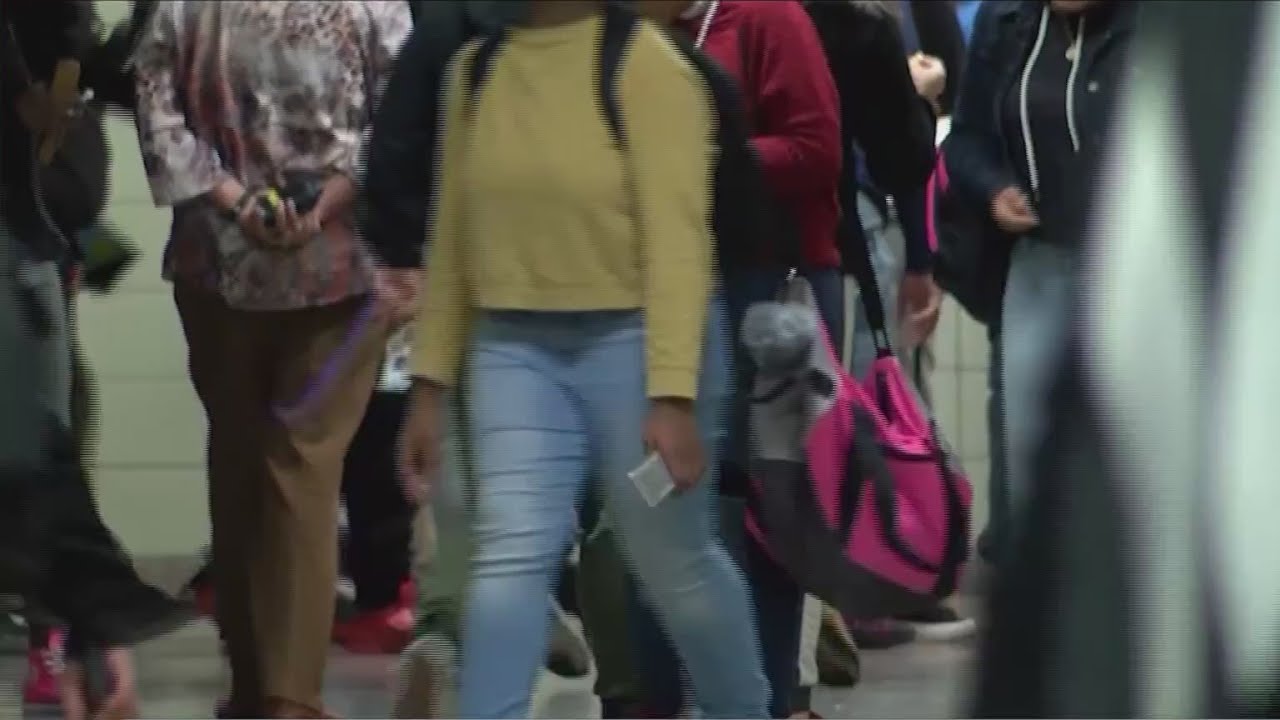 Proposed legislation would reduce school lockdown drills YouTube