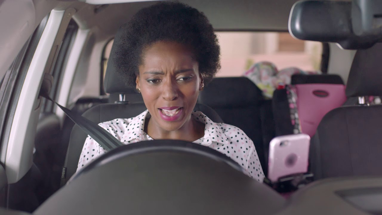 1st for Women   Outside