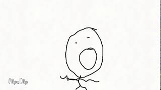 Exploding head
