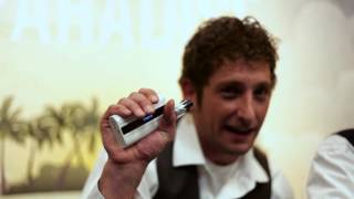Wismec Reuleaux Vs iStick100 - The Vape Channel