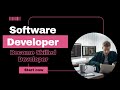 How to Become SOFTWARE Developer (Playlist) #nodejs #javascript
